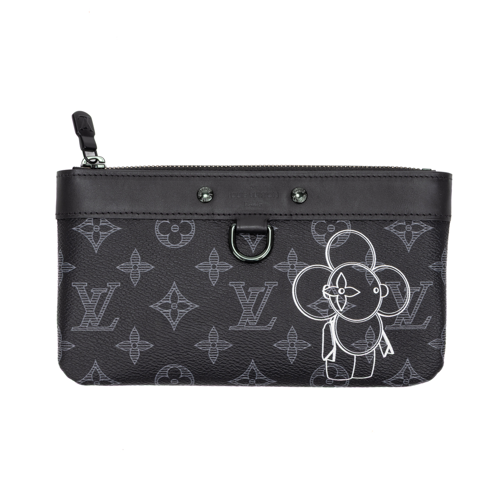 Louis Vuitton Ltd. Ed. Vivienne Pochette Apollo PM